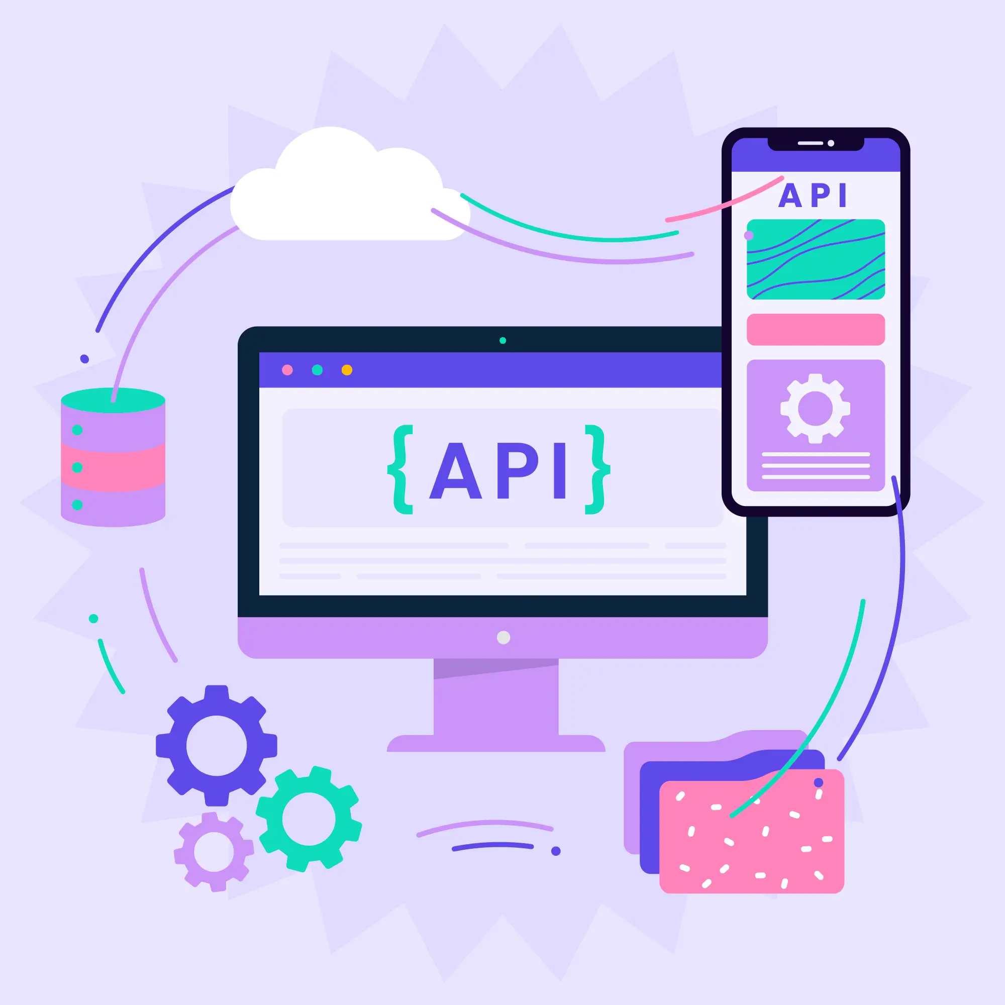 API Solutions